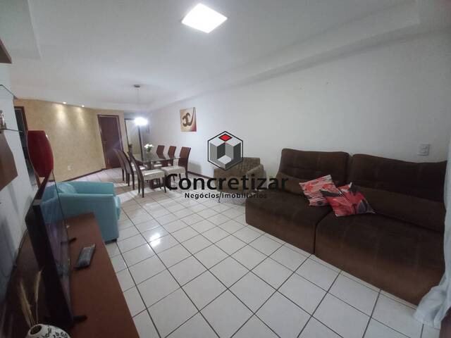 #AP00901 - Apartamento para Venda em Guarapari - ES - 3