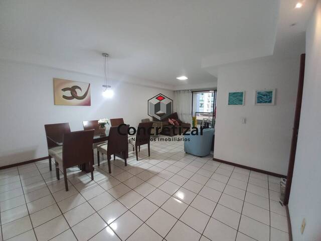 Apartamento para Venda em Guarapari - 4