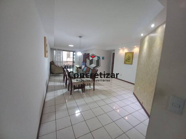 Apartamento para Venda em Guarapari - 5