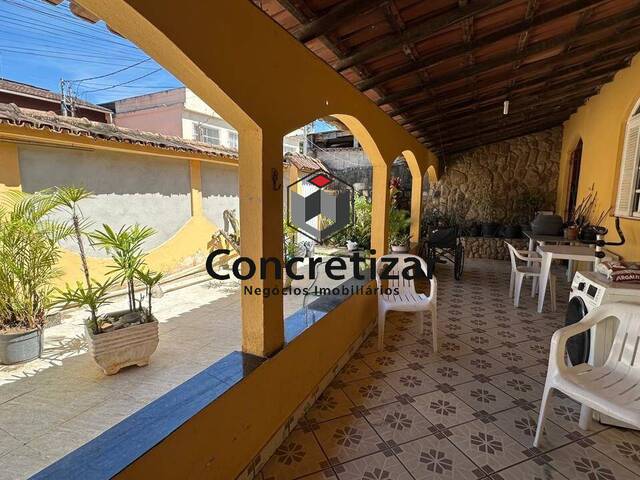 #CA00163 - Casa para Venda em Guarapari - ES - 2