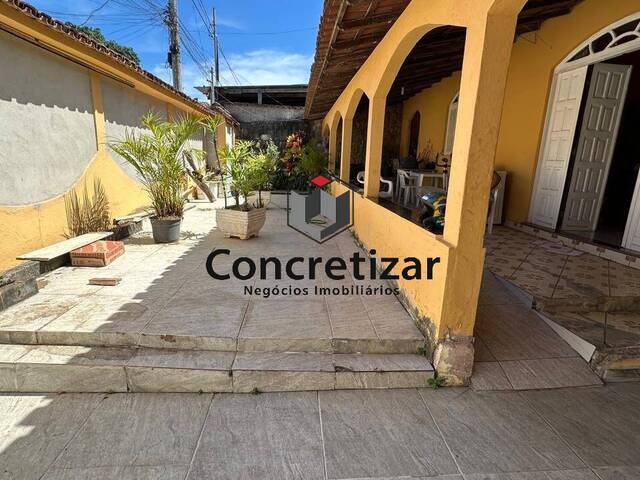 #CA00163 - Casa para Venda em Guarapari - ES - 3