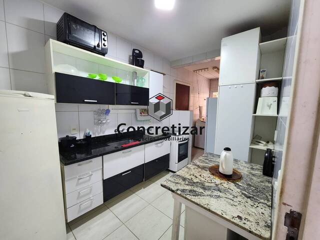 #AP00902 - Apartamento para Venda em Guarapari - ES - 3