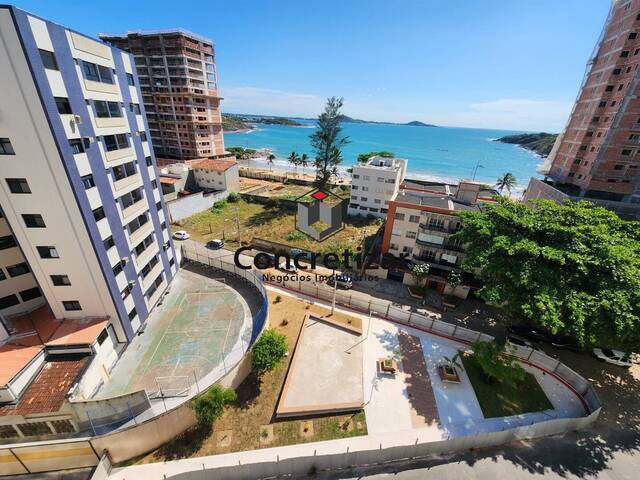 #AP00902 - Apartamento para Venda em Guarapari - ES - 2