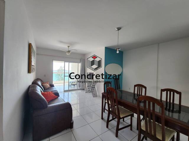 Apartamento para Venda em Guarapari - 4
