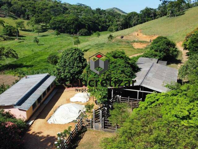 #ST00084 - Sítio para Venda em Anchieta - ES - 2