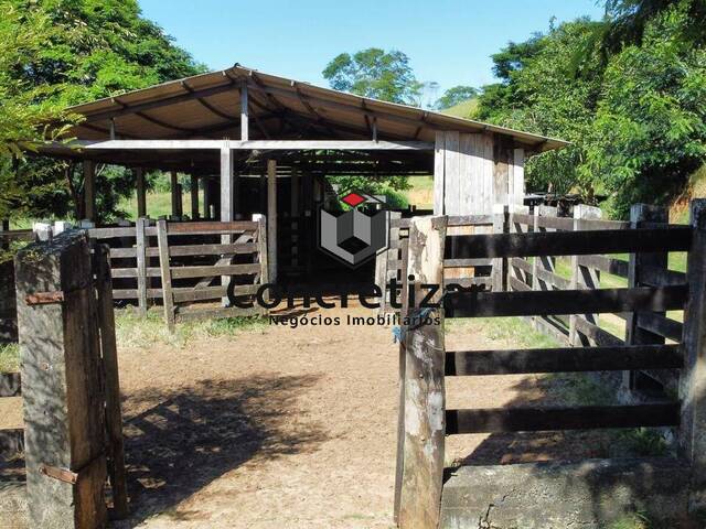 #ST00084 - Sítio para Venda em Anchieta - ES - 3