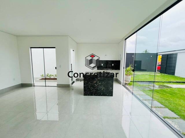 #CA00165 - Casa para Venda em Guarapari - ES - 3