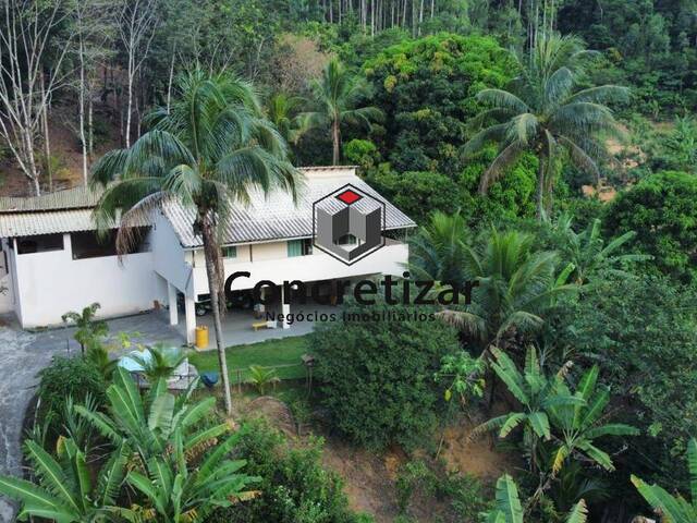 #CH00072 - Chácara para Venda em Guarapari - ES - 2