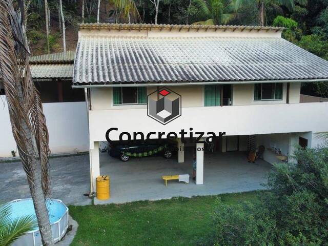 #CH00072 - Chácara para Venda em Guarapari - ES - 3