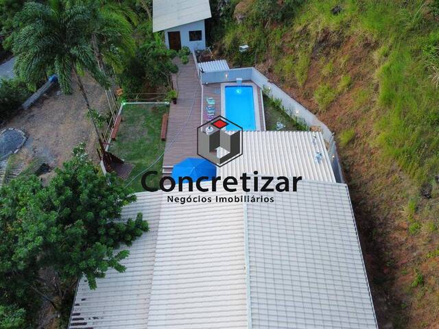 #CH00073 - Chácara para Temporada em Guarapari - ES - 3