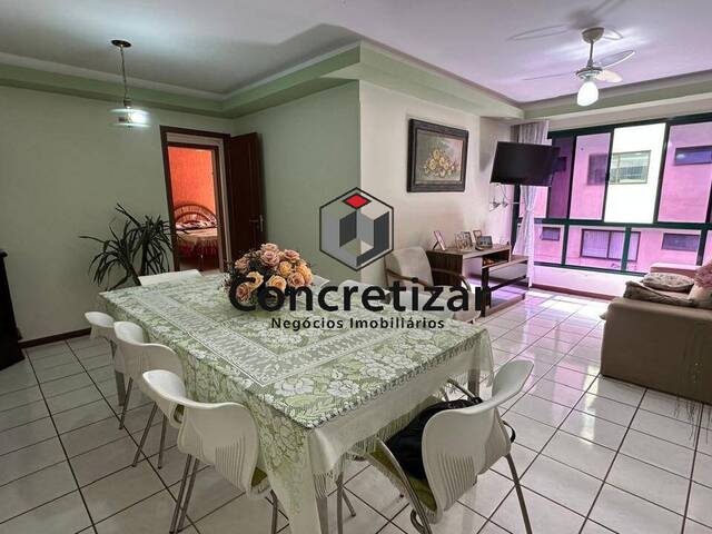 #AP00904 - Apartamento para Venda em Guarapari - ES - 1