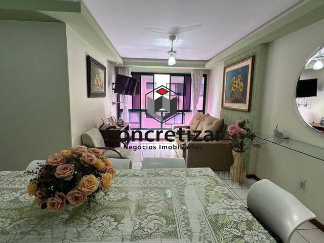 #AP00904 - Apartamento para Venda em Guarapari - ES - 2