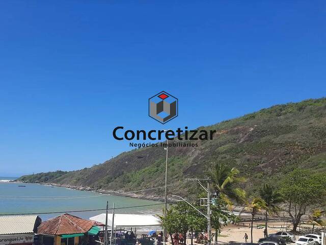 #AP00905 - Apartamento para Venda em Guarapari - ES - 2