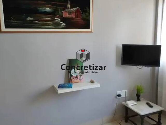 #AP00905 - Apartamento para Venda em Guarapari - ES - 3