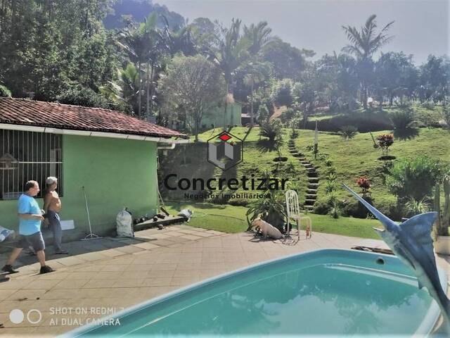 #ST00044 - Sítio para Venda em Anchieta - ES - 3