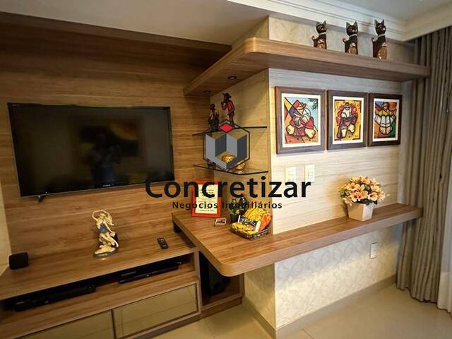 #AP00906 - Apartamento para Venda em Guarapari - ES - 2