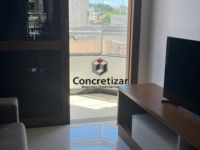 #AP00907 - Apartamento para Venda em Guarapari - ES - 2