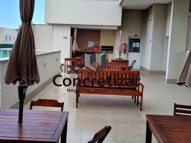 #AP00908 - Apartamento para Venda em Guarapari - ES - 3