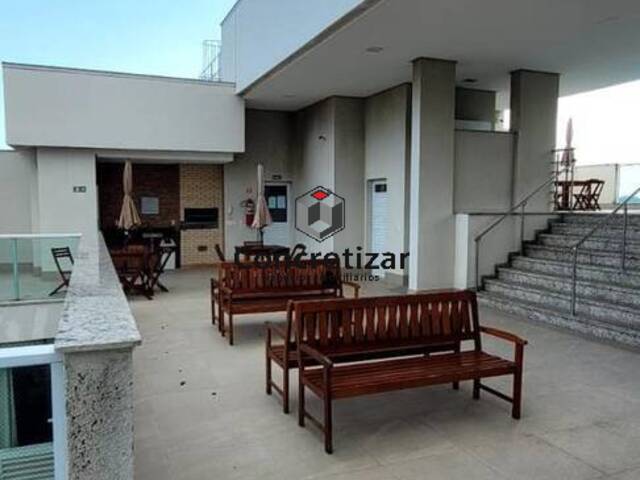 Apartamento para Venda em Guarapari - 4