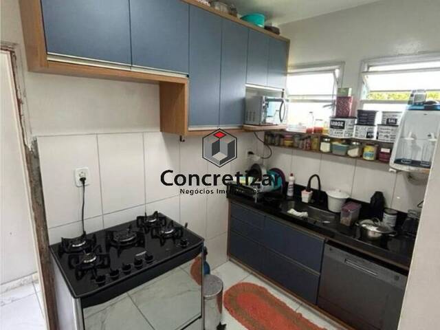 #AP00909 - Apartamento para Venda em Guarapari - ES - 2