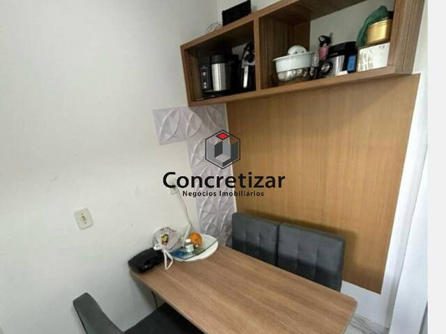#AP00909 - Apartamento para Venda em Guarapari - ES - 3