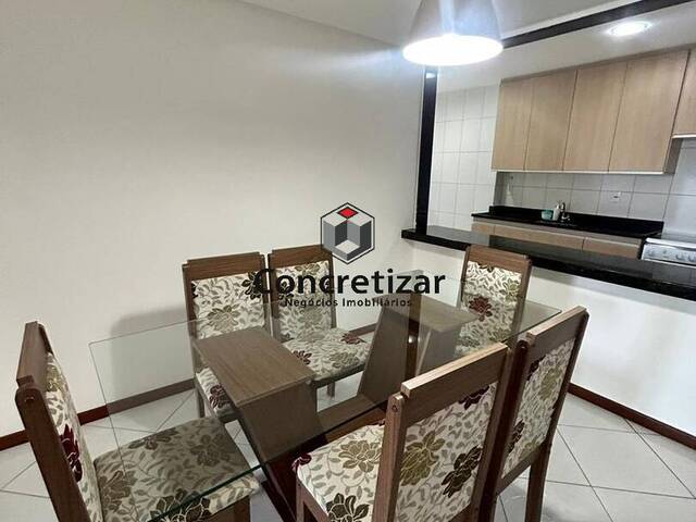 #AP00910 - Apartamento para Venda em Guarapari - ES - 2