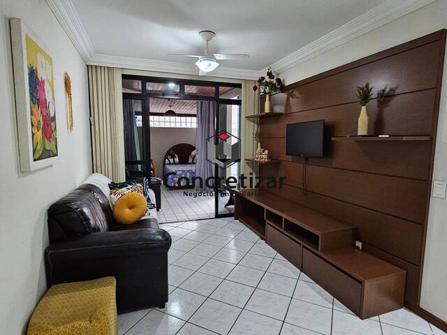 #AP00911 - Apartamento para Venda em Guarapari - ES - 2