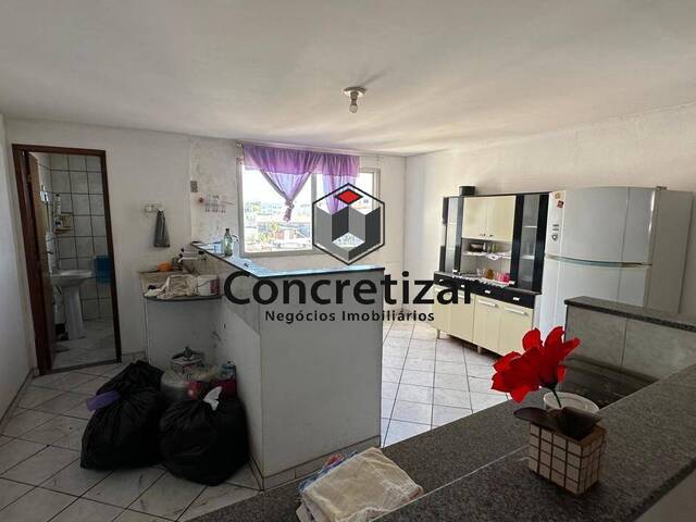 #AP00912 - Apartamento para Venda em Guarapari - ES - 3