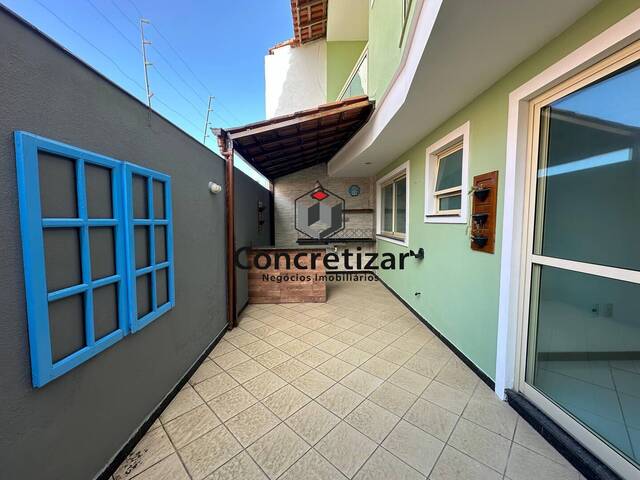 #CA00168 - Sobrado para Venda em Guarapari - ES - 2