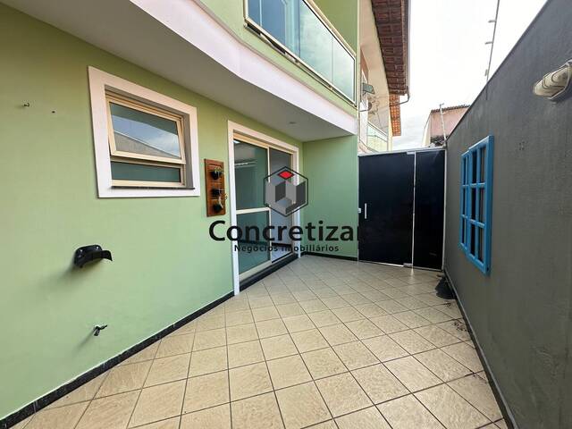 Sobrado para Venda em Guarapari - 5