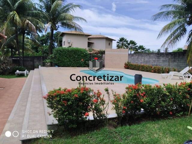 #CH00037 - Chácara para Venda em Guarapari - ES - 2