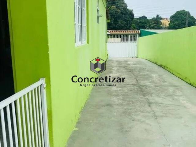 #CA00169 - Casa para Venda em Guarapari - ES - 3