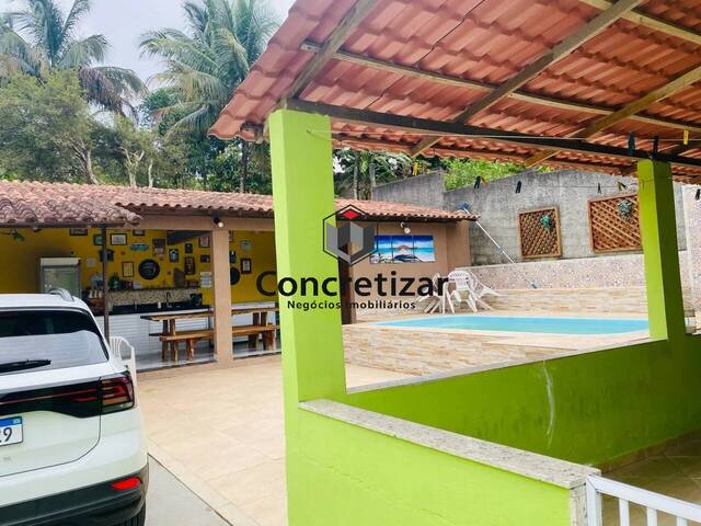 Venda em PATURÁ - Guarapari