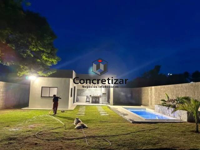 #CA00170 - Casa para Venda em Guarapari - ES - 3
