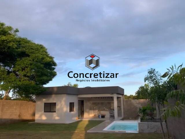 #CA00170 - Casa para Venda em Guarapari - ES - 1