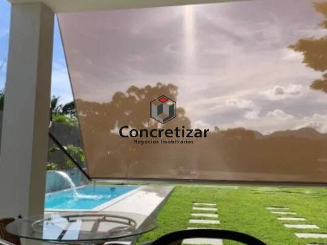 #CA00170 - Casa para Venda em Guarapari - ES - 2