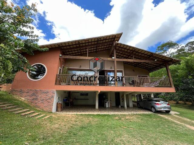 #CA00171 - Casa para Venda em Guarapari - ES - 1