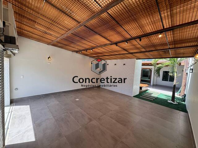 #CA00172 - Sobrado para Venda em Guarapari - ES - 3