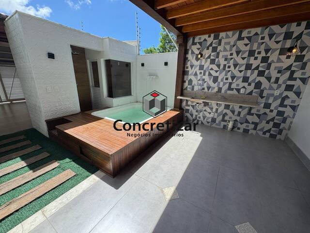 Sobrado para Venda em Guarapari - 4