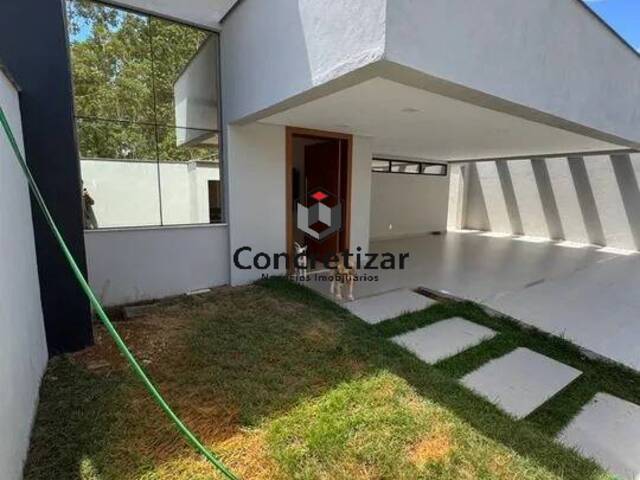 #CA00174 - Casa para Venda em Guarapari - ES - 2