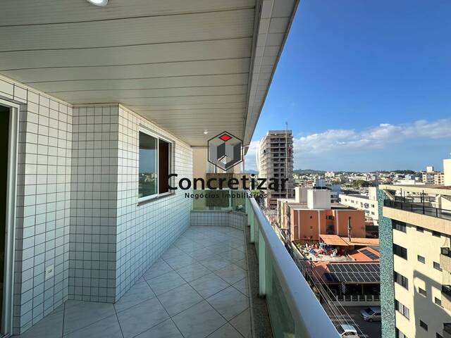 #AP00921 - Apartamento para Venda em Guarapari - ES - 2