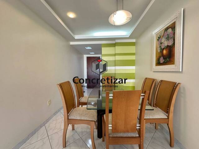 Apartamento para Venda em Guarapari - 4