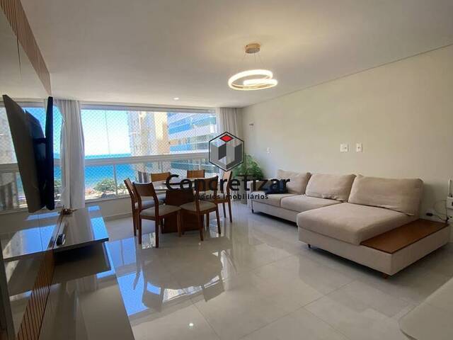 #AP00925 - Apartamento para Venda em Guarapari - ES - 3