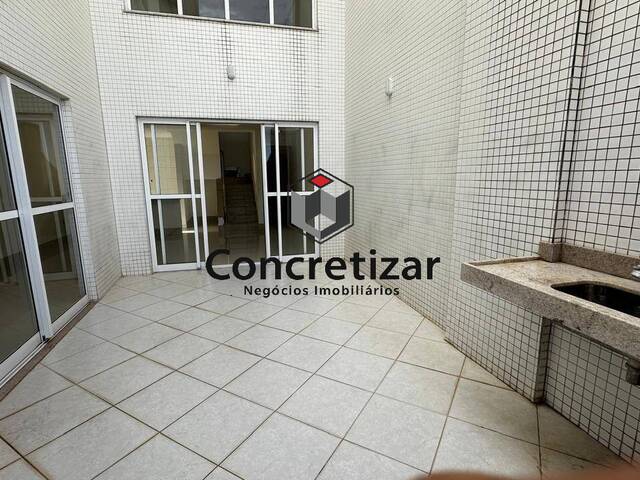 #AP00930 - Cobertura para Locação em Guarapari - ES - 3