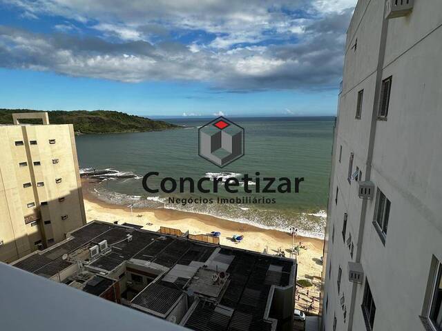 Locação em Praia do Morro - Guarapari