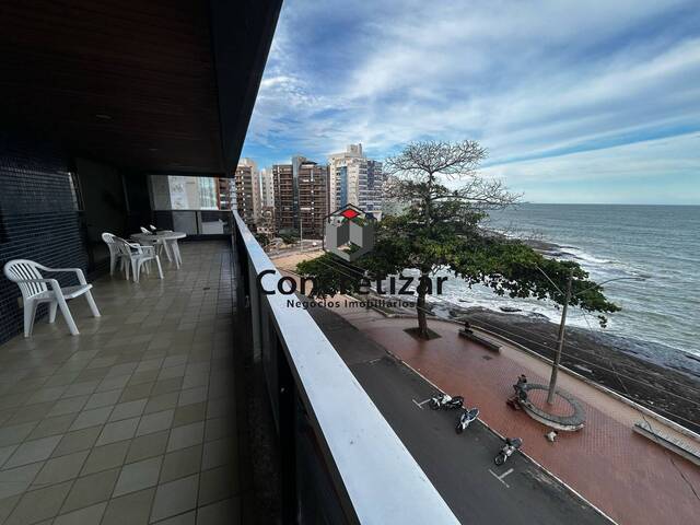 #AP00931 - Apartamento para Venda em Guarapari - ES - 1