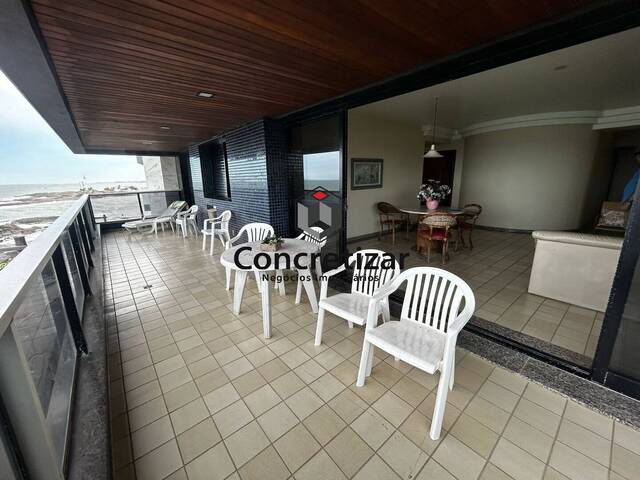 Apartamento para Venda em Guarapari - 5