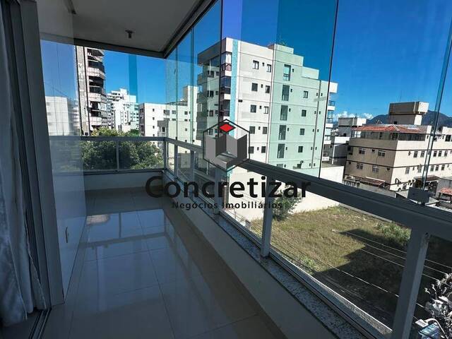 #AP00932 - Apartamento para Venda em Guarapari - ES