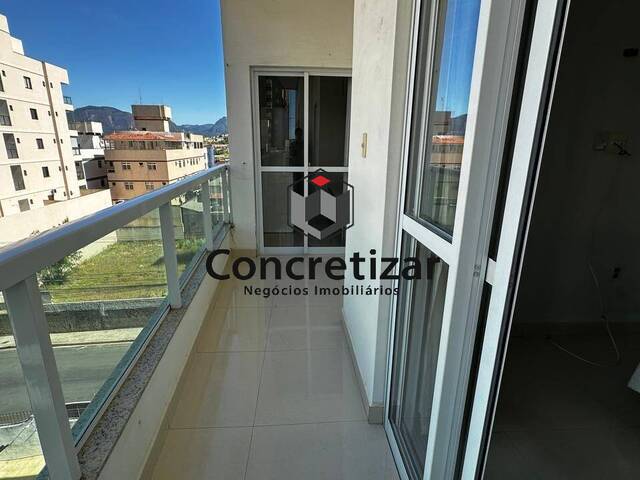 #AP00932 - Apartamento para Venda em Guarapari - ES
