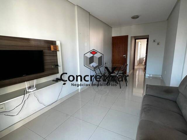 #AP00932 - Apartamento para Venda em Guarapari - ES
